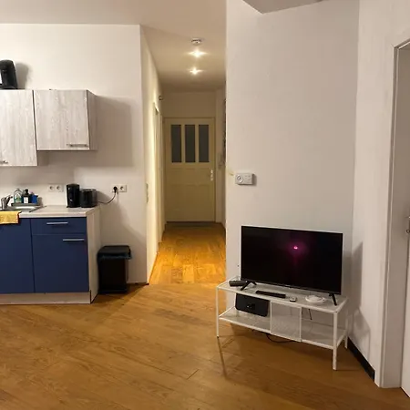 Babylon Apartment *