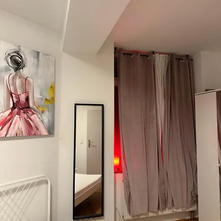 Apartment Babylon