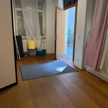 Apartment Babylon Stuttgart